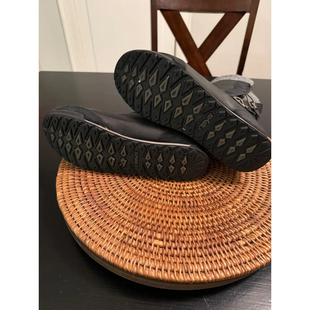 Teva little cloud